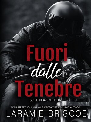 cover image of Fuori dalle Tenebre